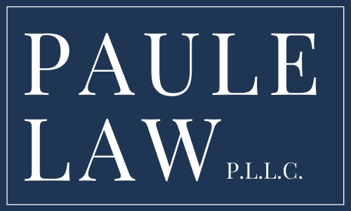 Paule Law 
